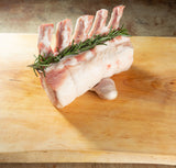 Frenched Pork Loin Roasts