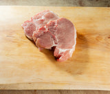 Center Cut Pork Chops