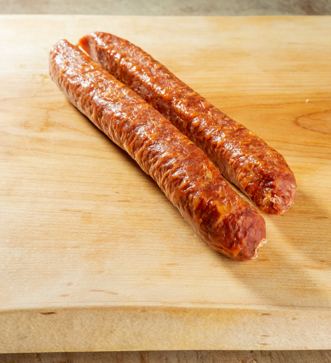 Cacciatore Sausage Carniceros Prime Meats