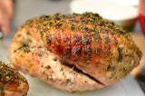 Boneless Skin on Turkey Breasts